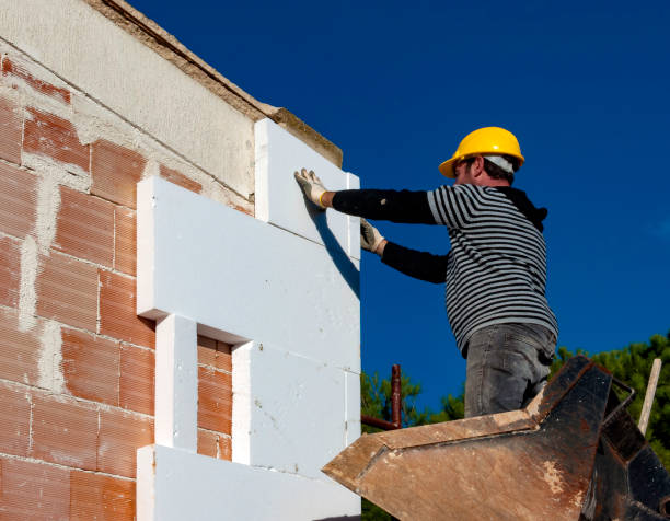 Best Insulation Materials and Products in Brookfield, MO