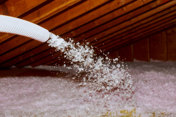 Best Insulation for Specific Applications in Brookfield, MO