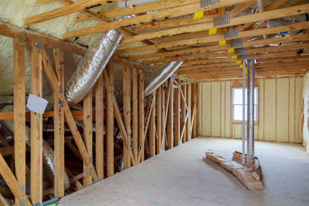 Best Insulation Maintenance and Repair in Brookfield, MO