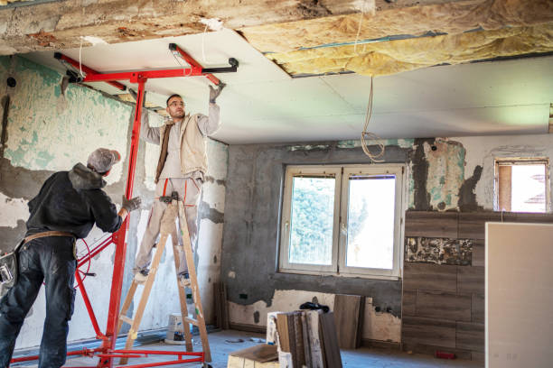 Best Types of Insulation in Brookfield, MO