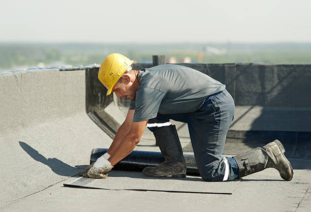 Best Energy Efficiency Solutions in Brookfield, MO